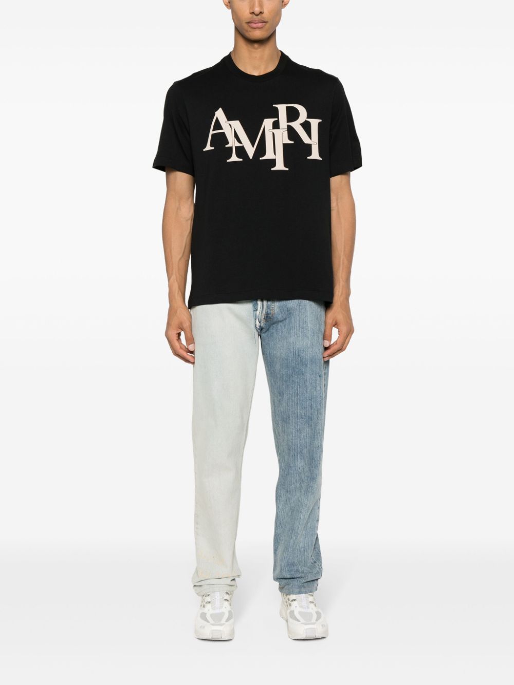 AMIRI AMJYTE1078BLACK