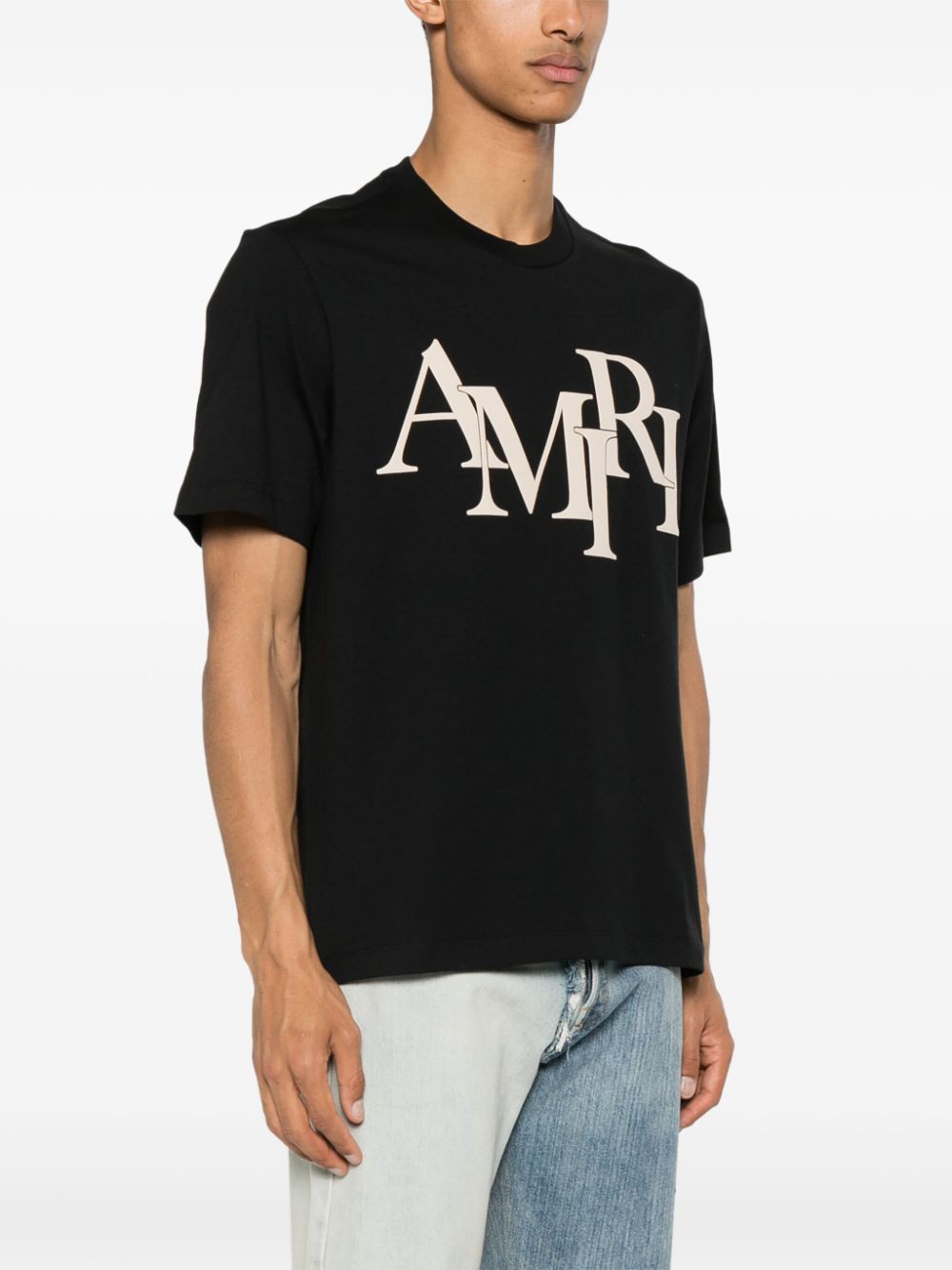 AMIRI AMJYTE1078BLACK