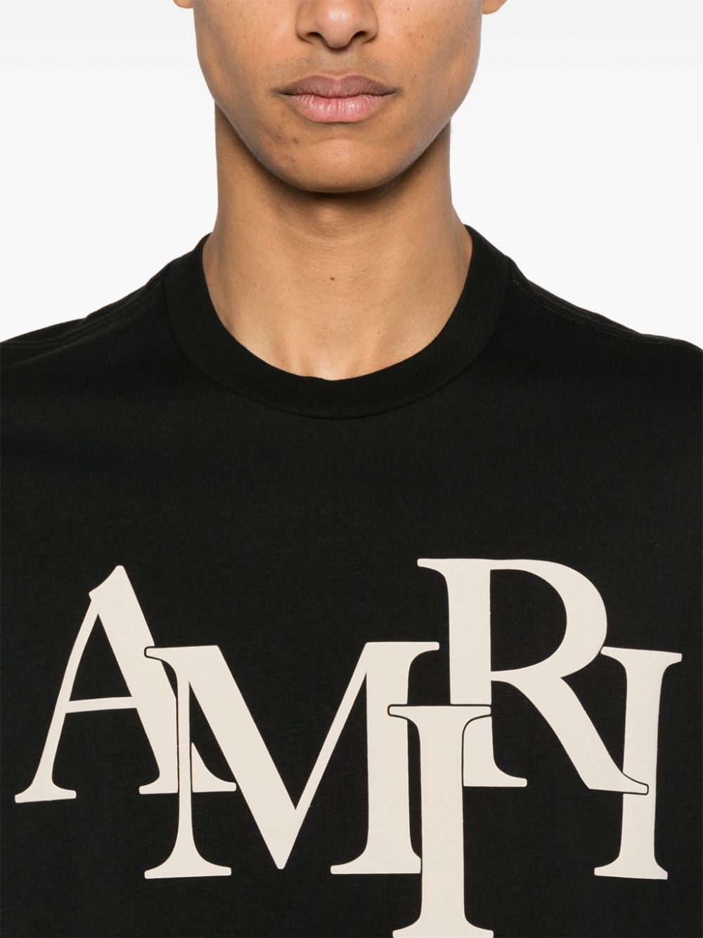 AMIRI AMJYTE1078BLACK