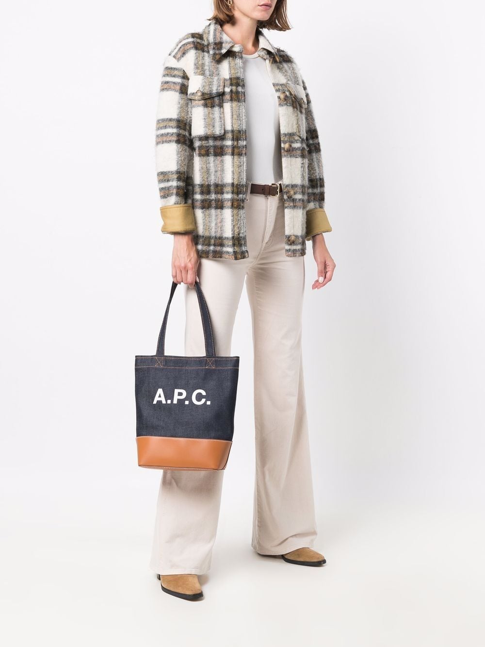 A.P.C. CODDPM61568CAF