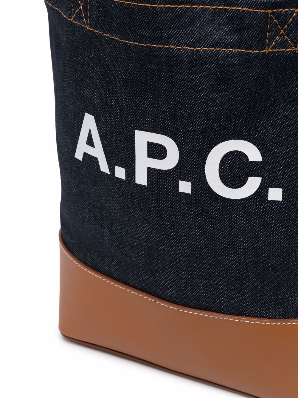 A.P.C. CODDPM61568CAF