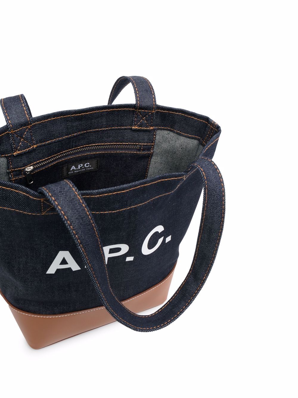 A.P.C. CODDPM61568CAF