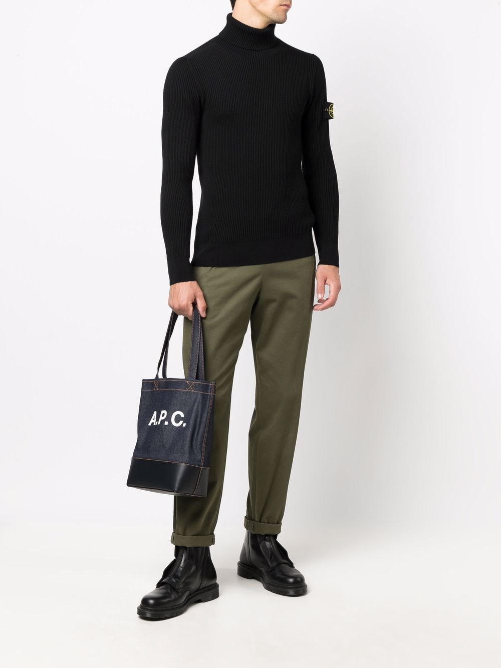 A.P.C. CODDPM61568IAK