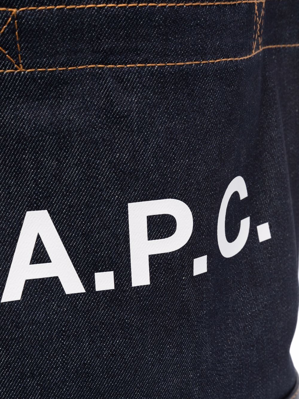 A.P.C. CODDPM61568IAK