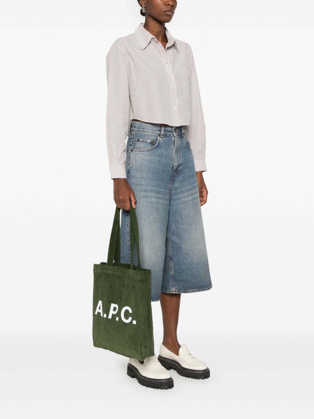 A.P.C. COEZQM61442KAI