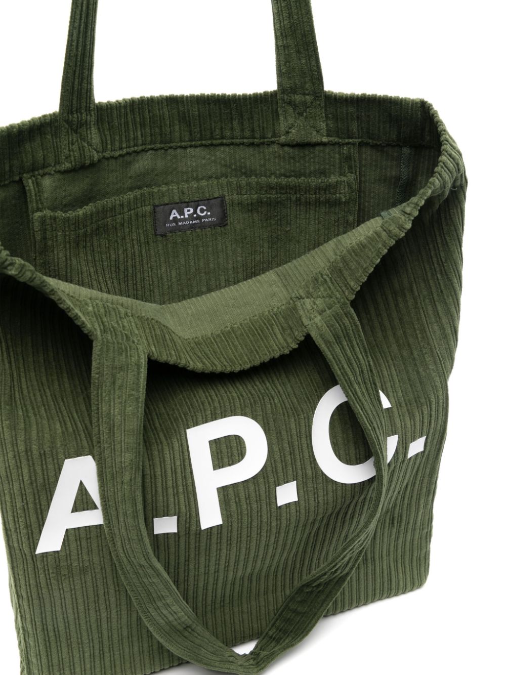 A.P.C. COEZQM61442KAI