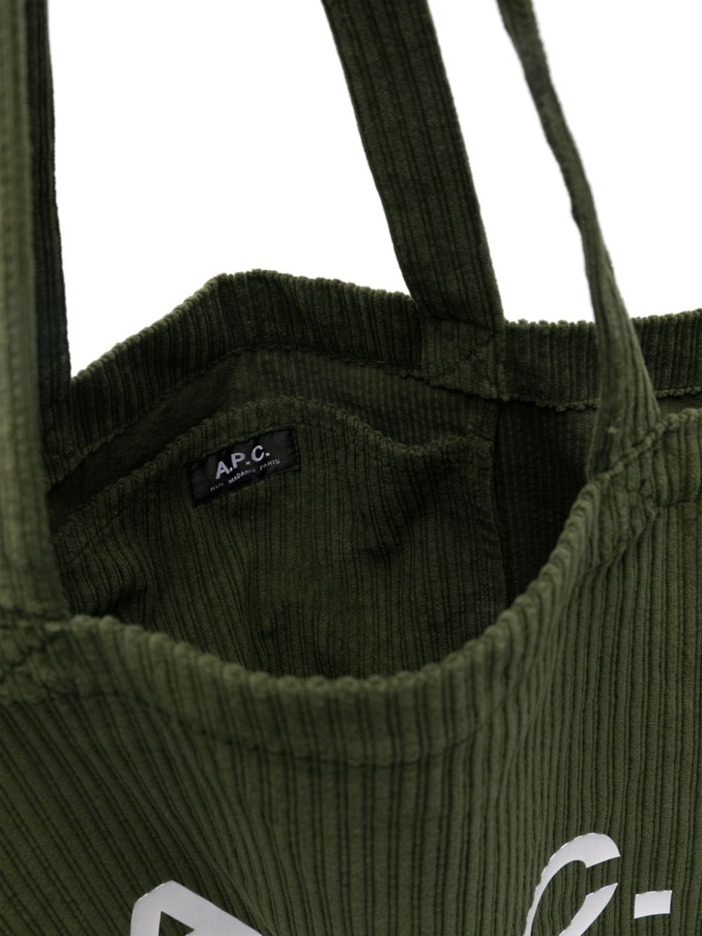 A.P.C. COEZQM61443KAI