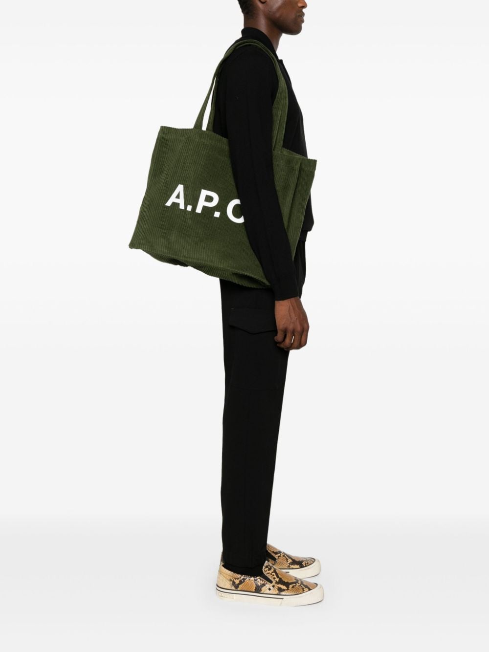 A.P.C. COEZQM61443KAI