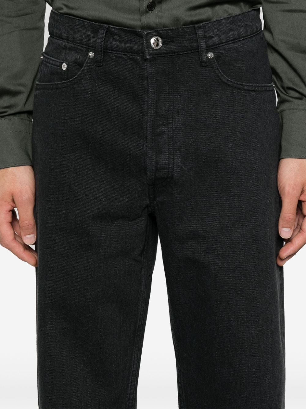 A.P.C. COHDKH09212LZE