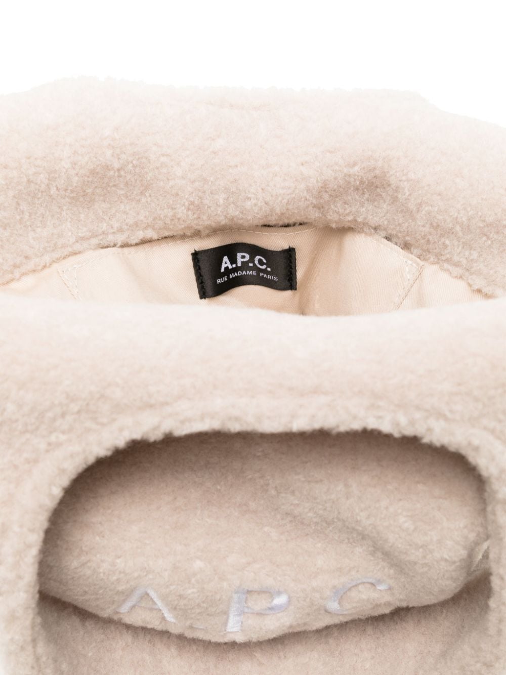 A.P.C. PSAJWM61861BAA