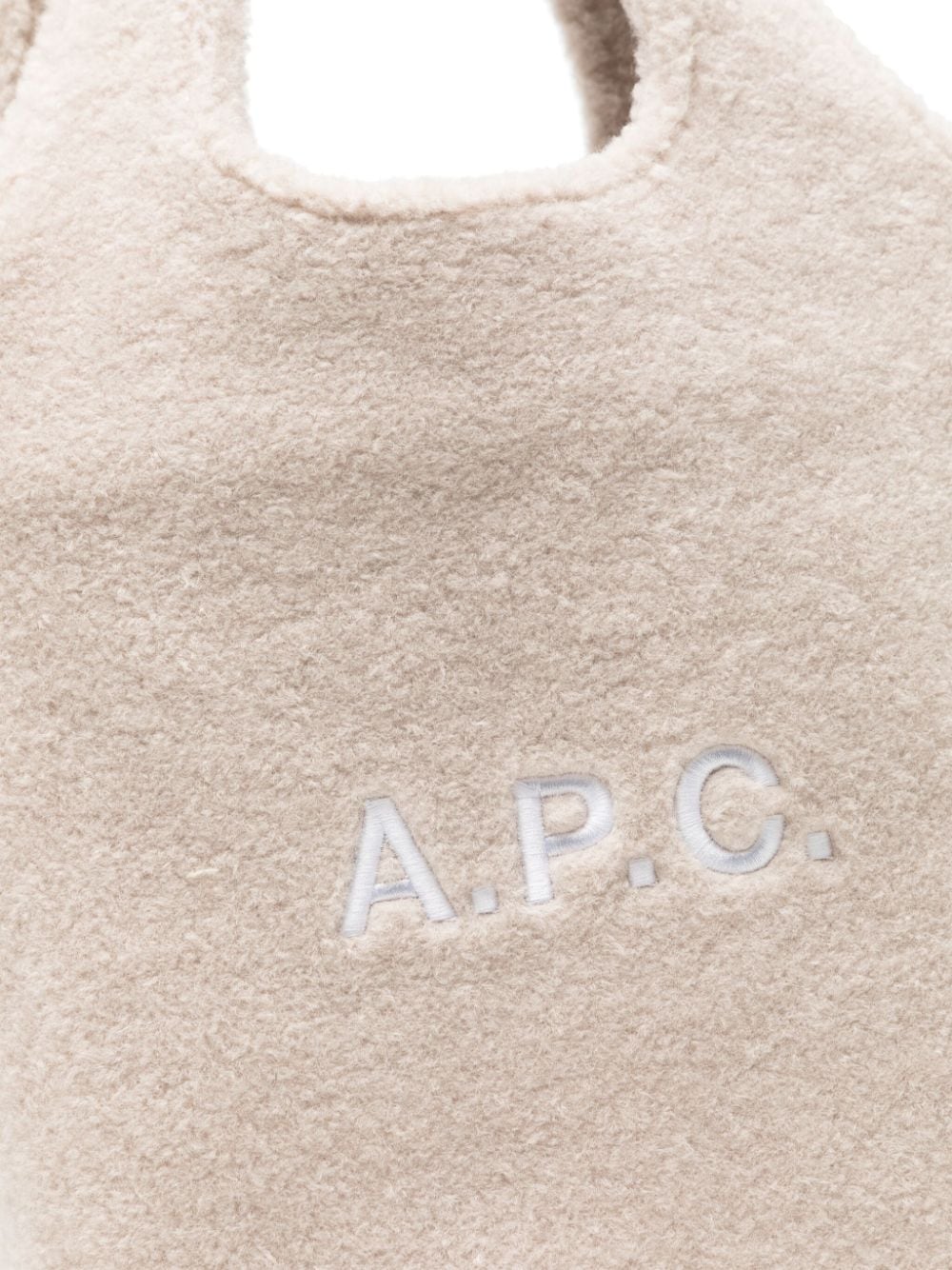 A.P.C. PSAJWM61861BAA