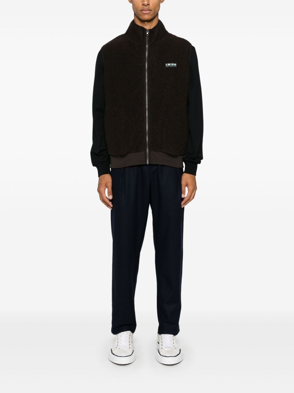 A.P.C. PSAKAM02983CAA