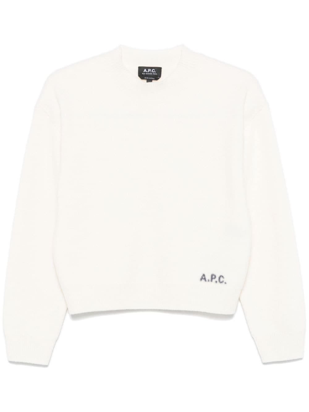 A.P.C. WVBDKF23373AAD