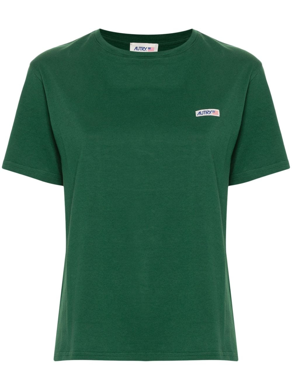 AUTRY TSPW08CVCOTTON GREEN