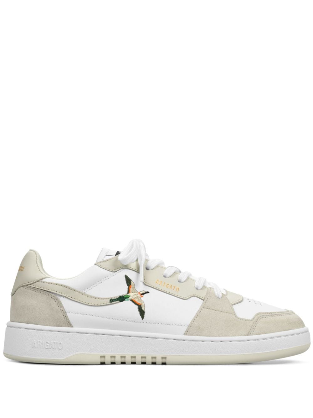 AXEL ARIGATO F2533001WHITE/OFF WHITE