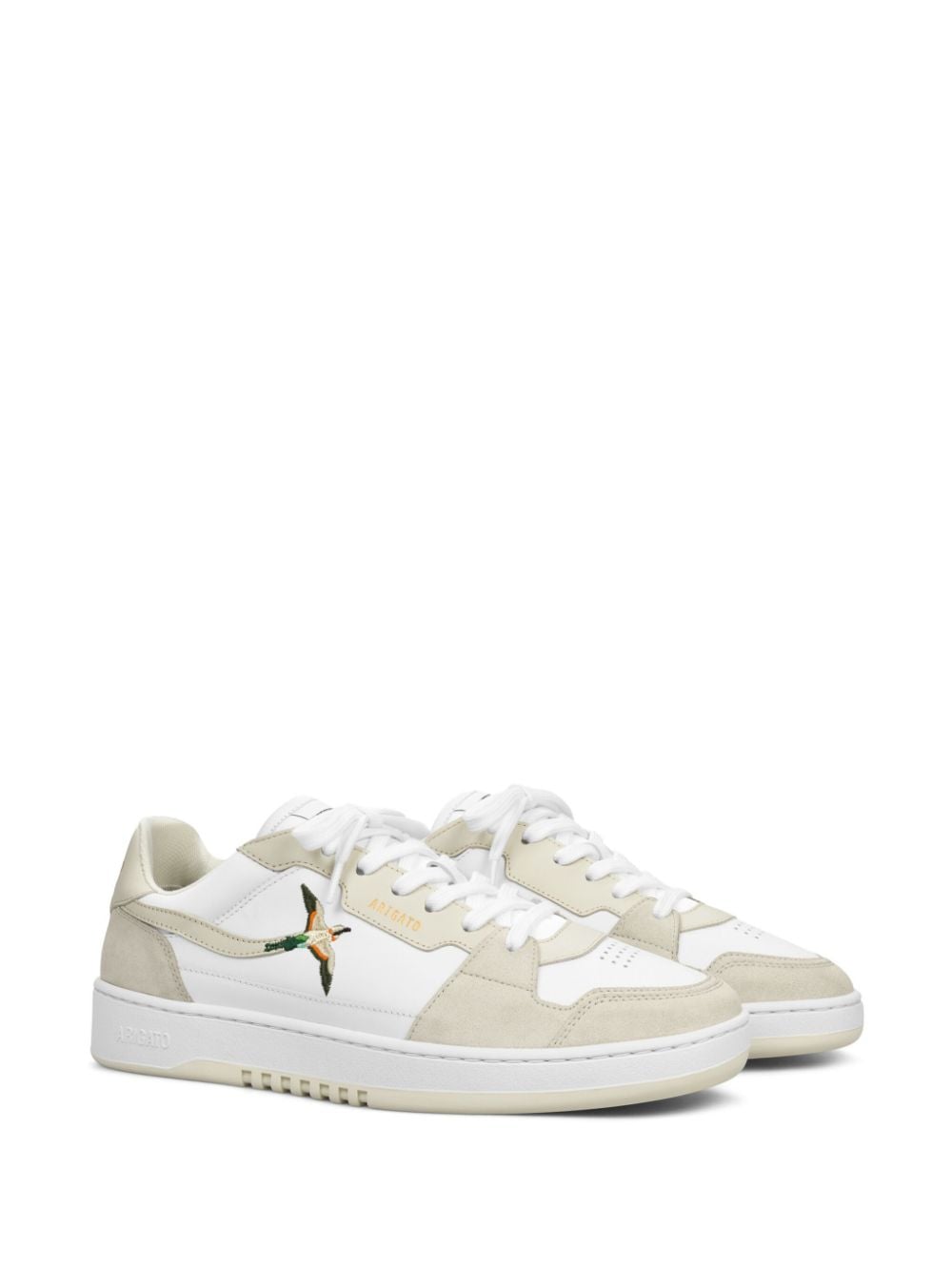 AXEL ARIGATO F2533001WHITE/OFF WHITE