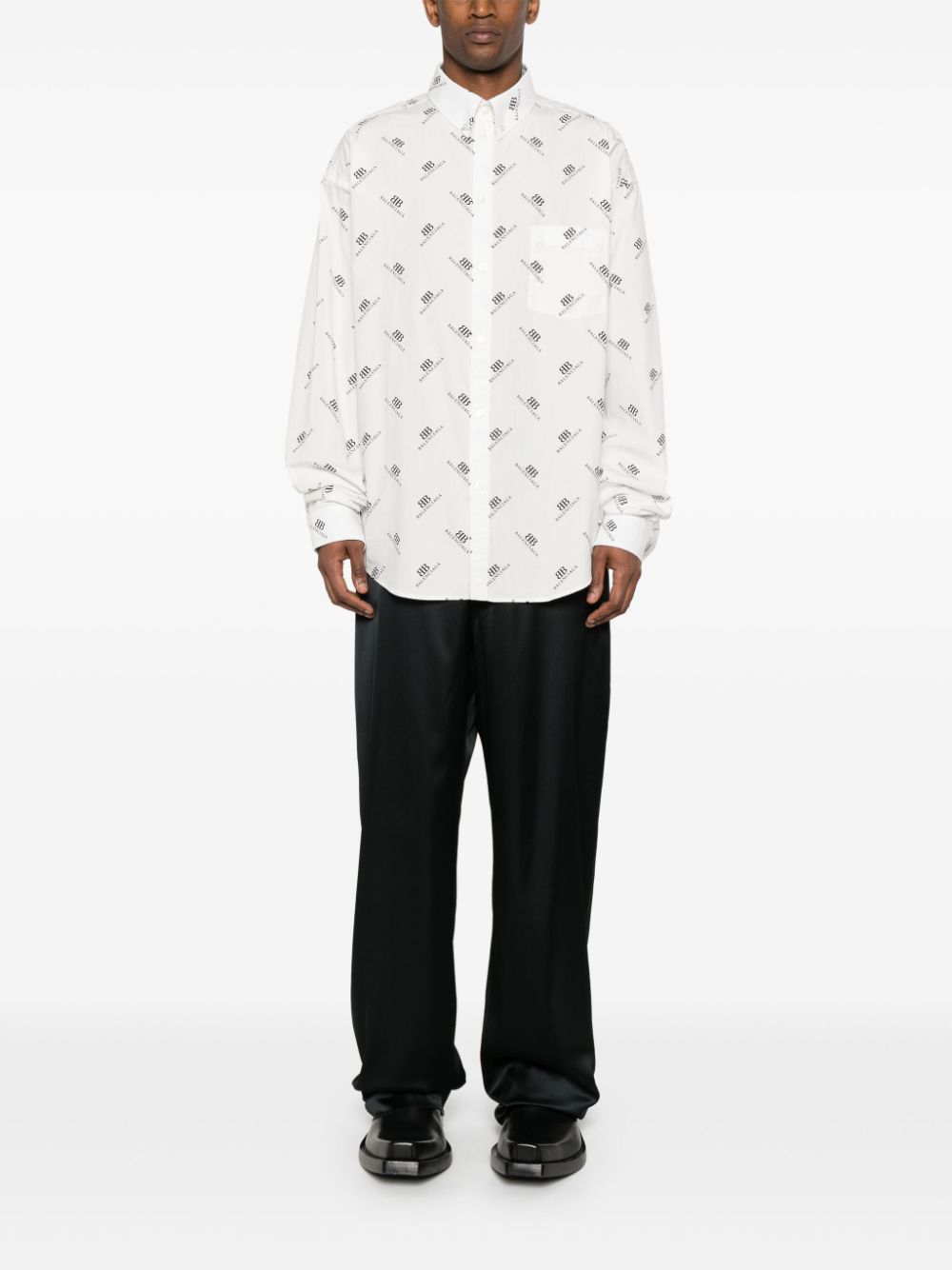 BALENCIAGA 662983TQL149040