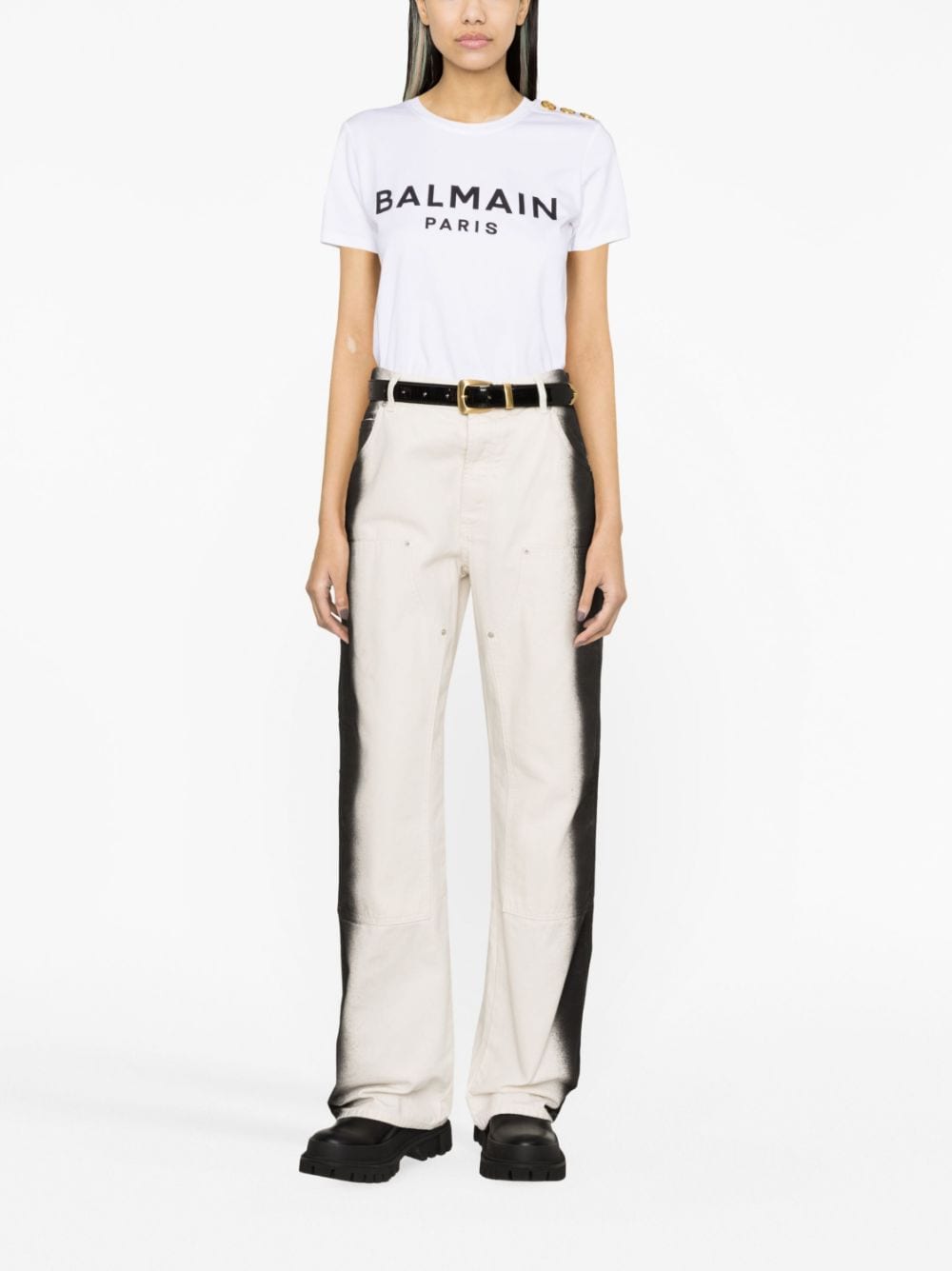 BALMAIN BF1EF005BB02GAB