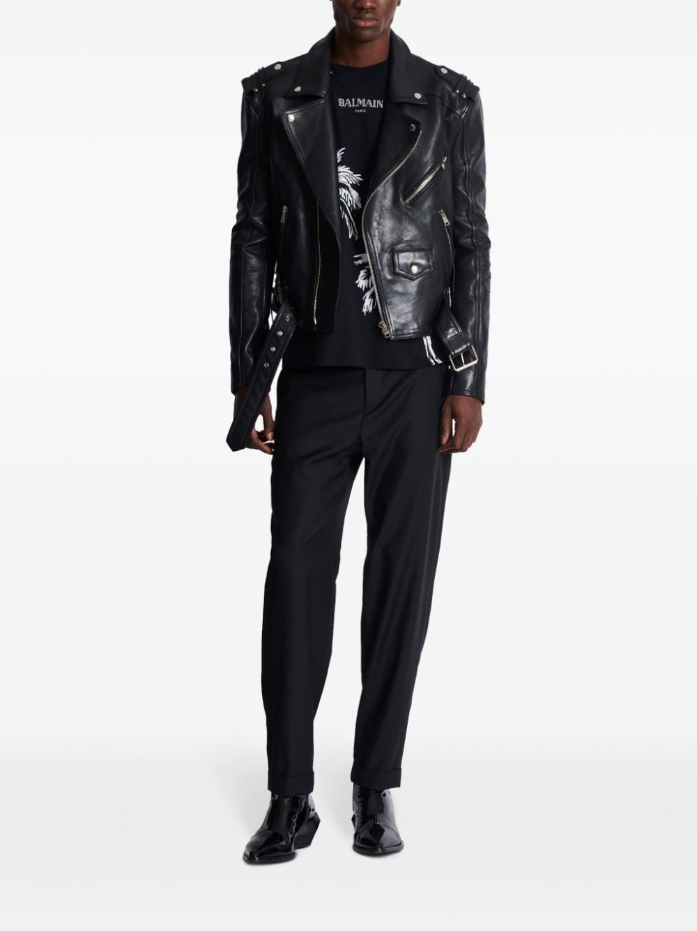 BALMAIN DH1EG000GD76EAB