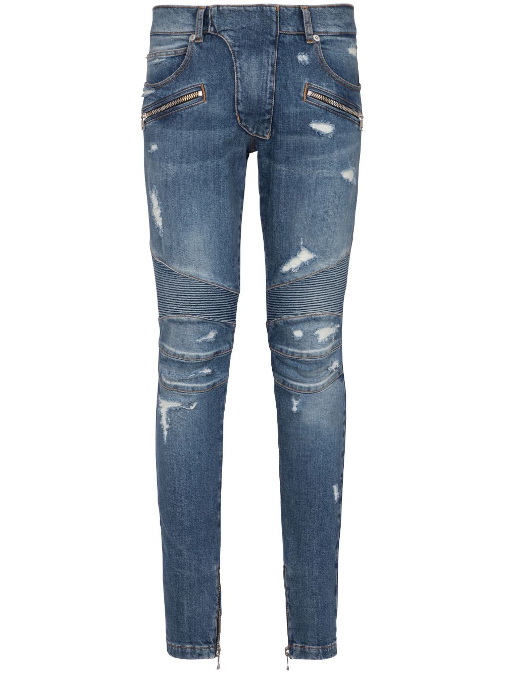 BALMAIN DH1MG009DE576KD