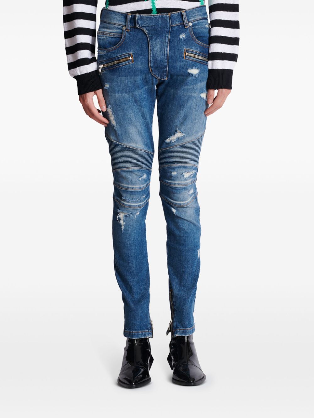 BALMAIN DH1MG009DE576KD