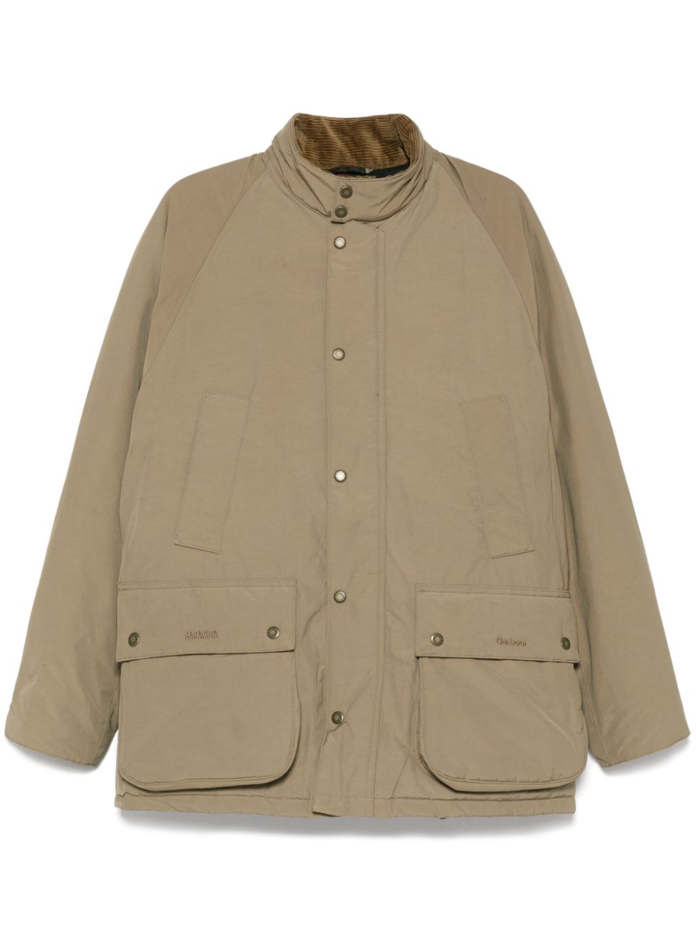 BARBOUR X BARACUTA BRCPS1094710