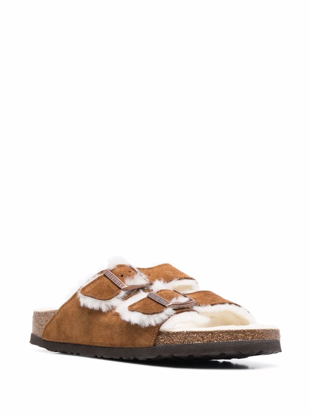 BIRKENSTOCK 1001135MINK