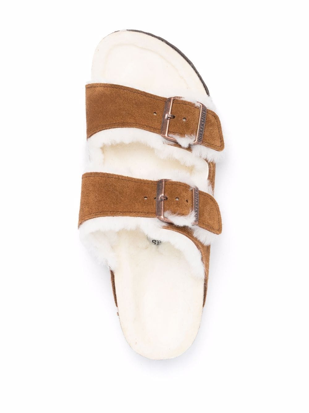 BIRKENSTOCK 1001135MINK