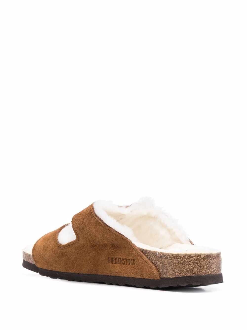 BIRKENSTOCK 1001135MINK