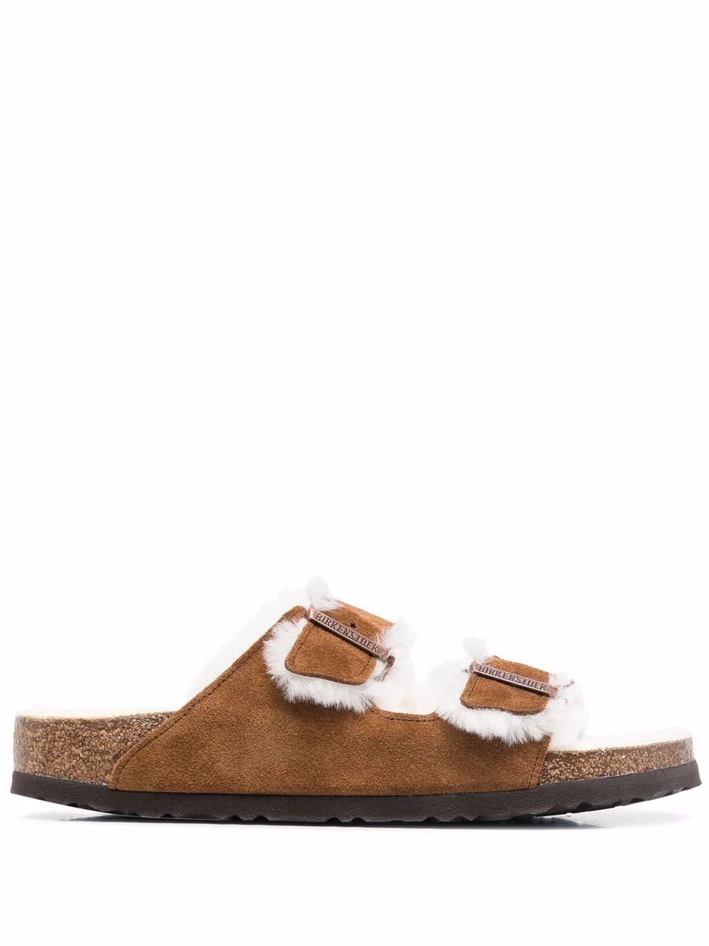 BIRKENSTOCK 1001135MINK