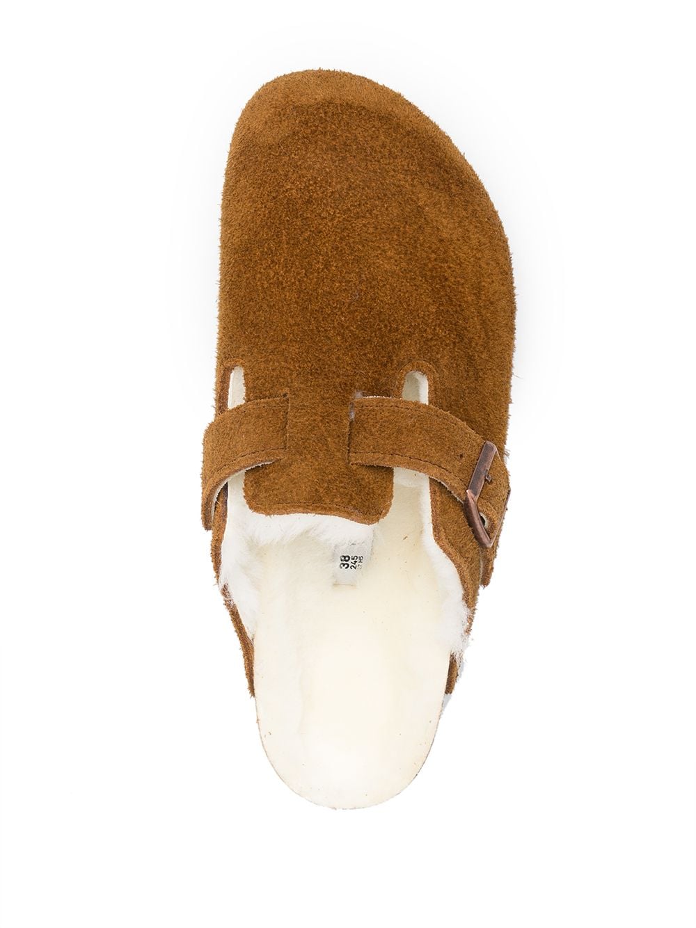 BIRKENSTOCK 1001141MINK