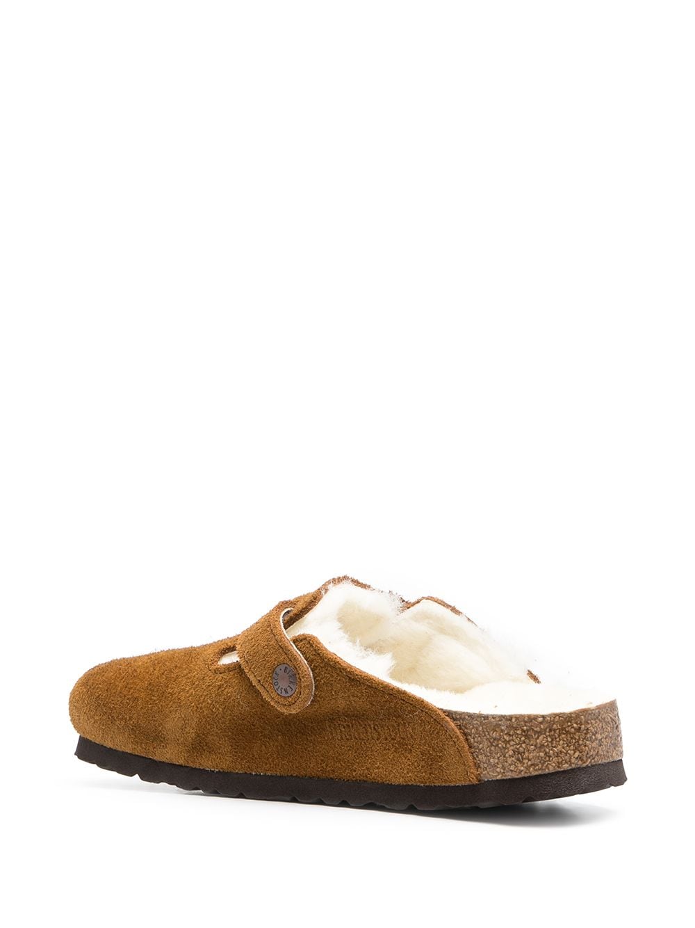 BIRKENSTOCK 1001141MINK