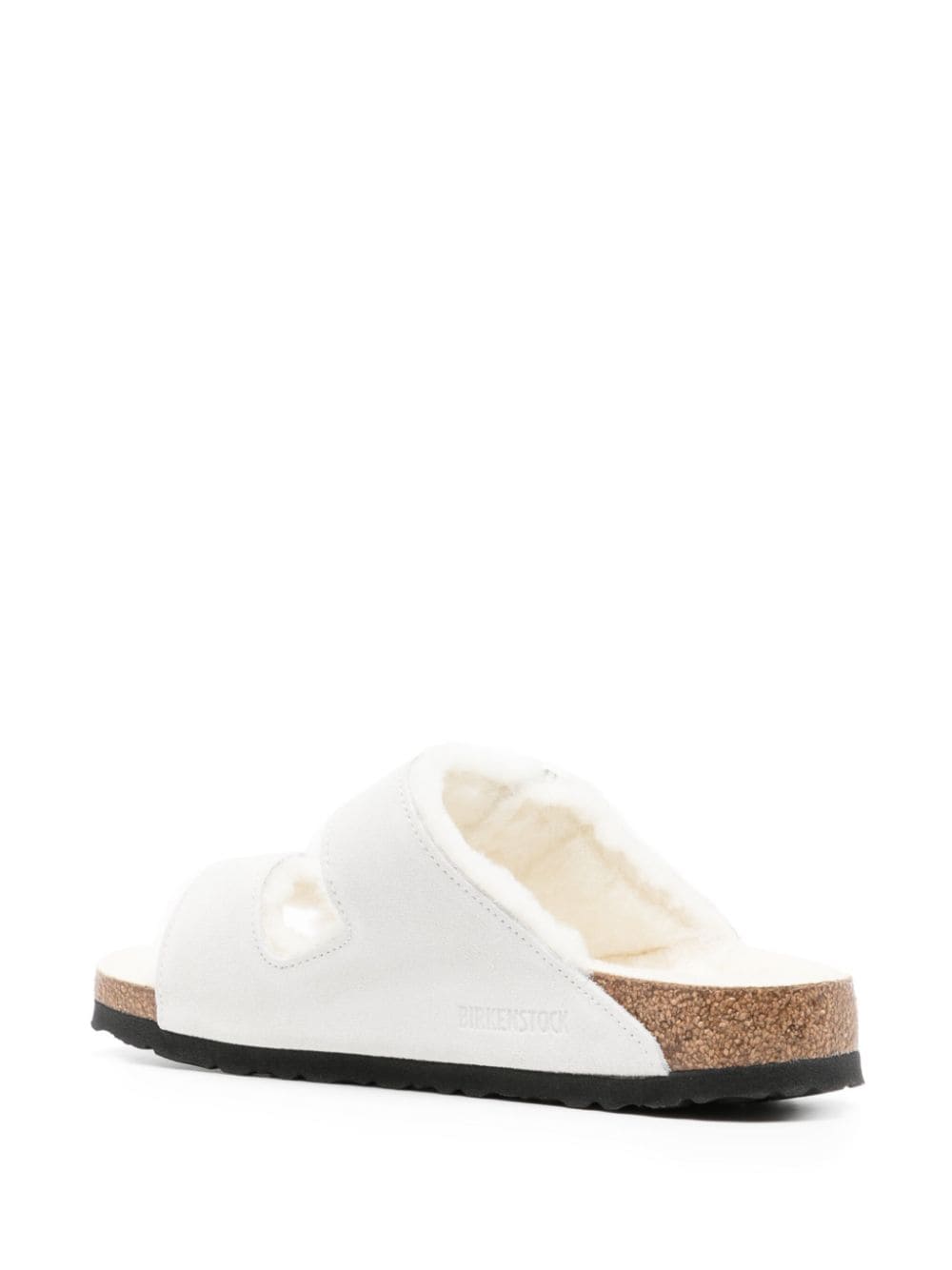 BIRKENSTOCK 1026193ANTIQUE WHITE