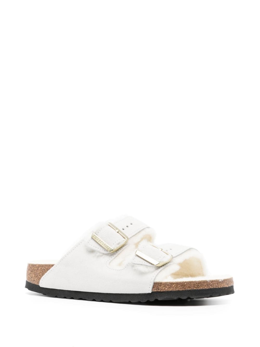 BIRKENSTOCK 1026193ANTIQUE WHITE