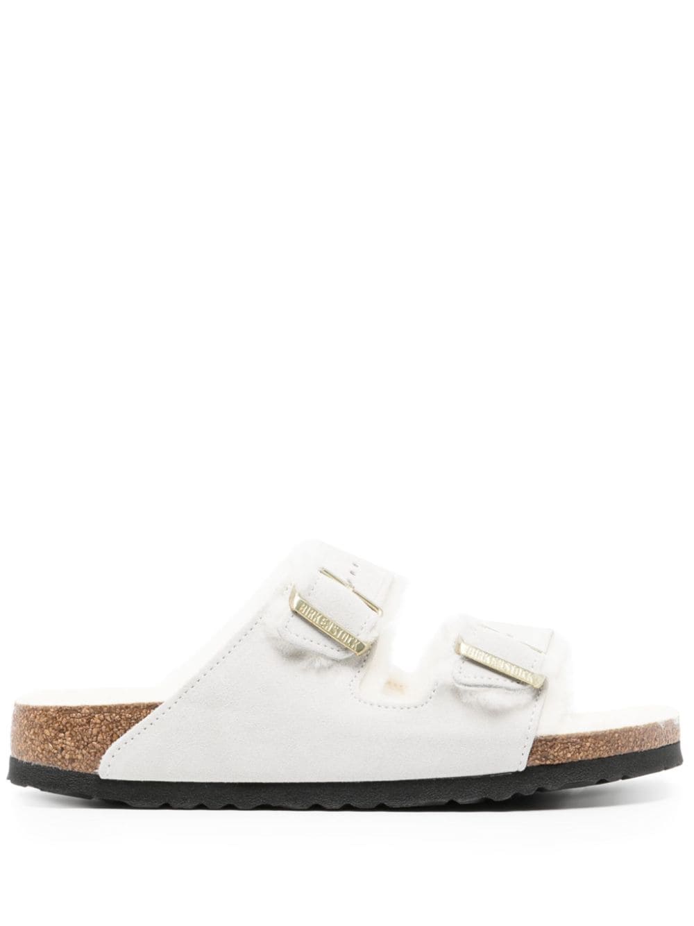 BIRKENSTOCK 1026193ANTIQUE WHITE