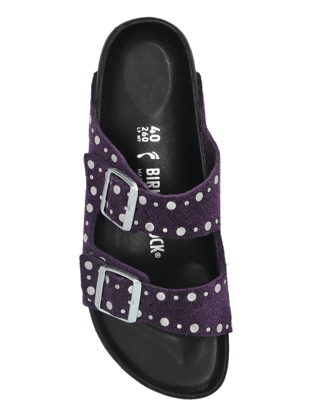 BIRKENSTOCK 1027809ACAI