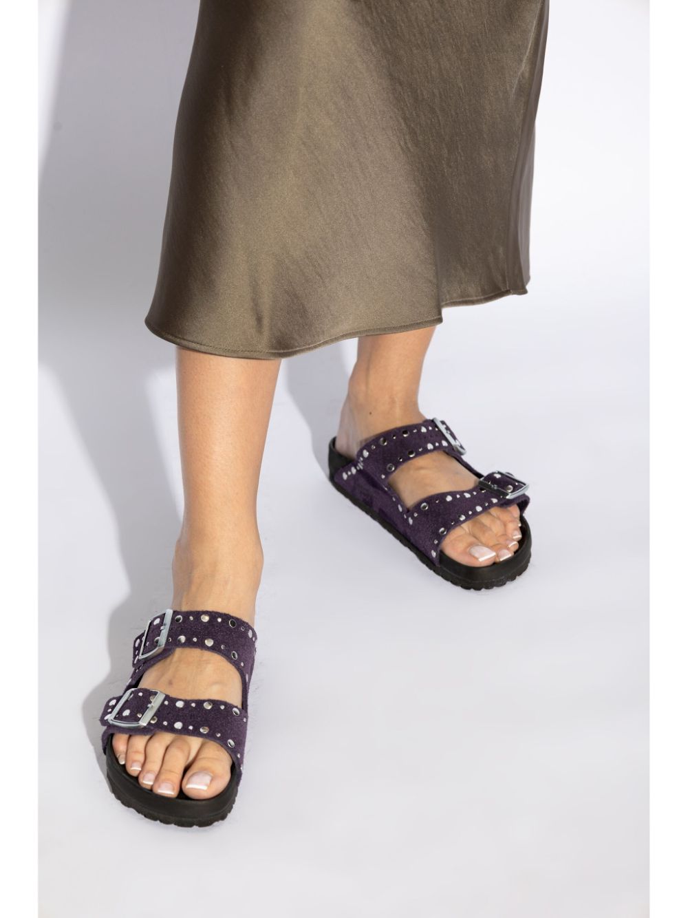 BIRKENSTOCK 1027809ACAI