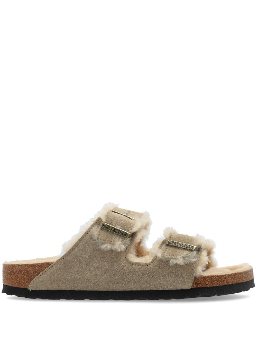 BIRKENSTOCK 1028293TAUPE