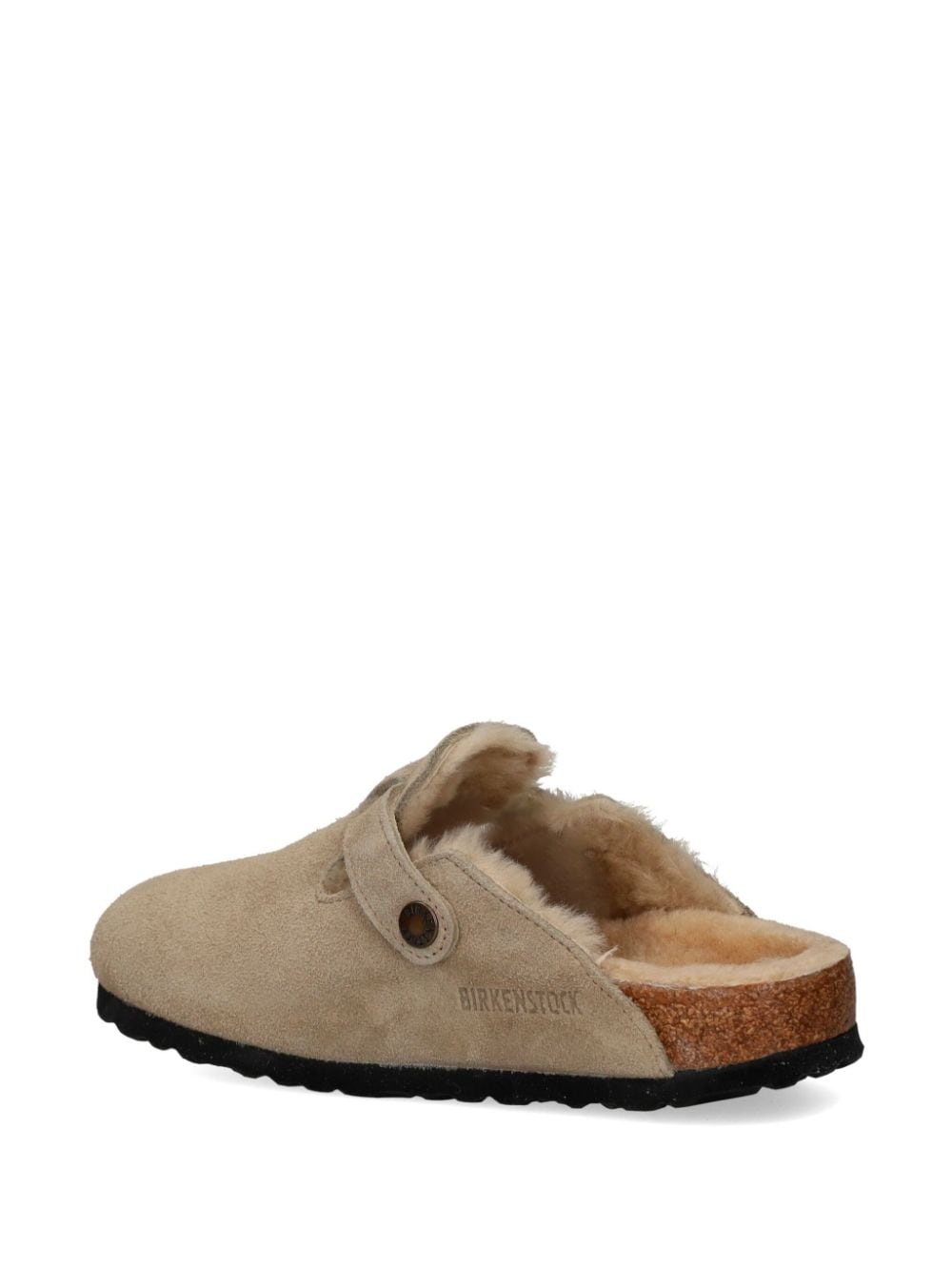 BIRKENSTOCK 1028299TAUPE