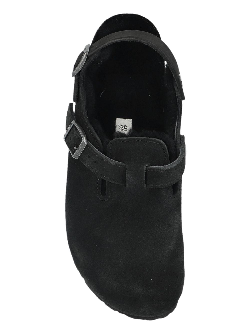 BIRKENSTOCK 1028328BLACK