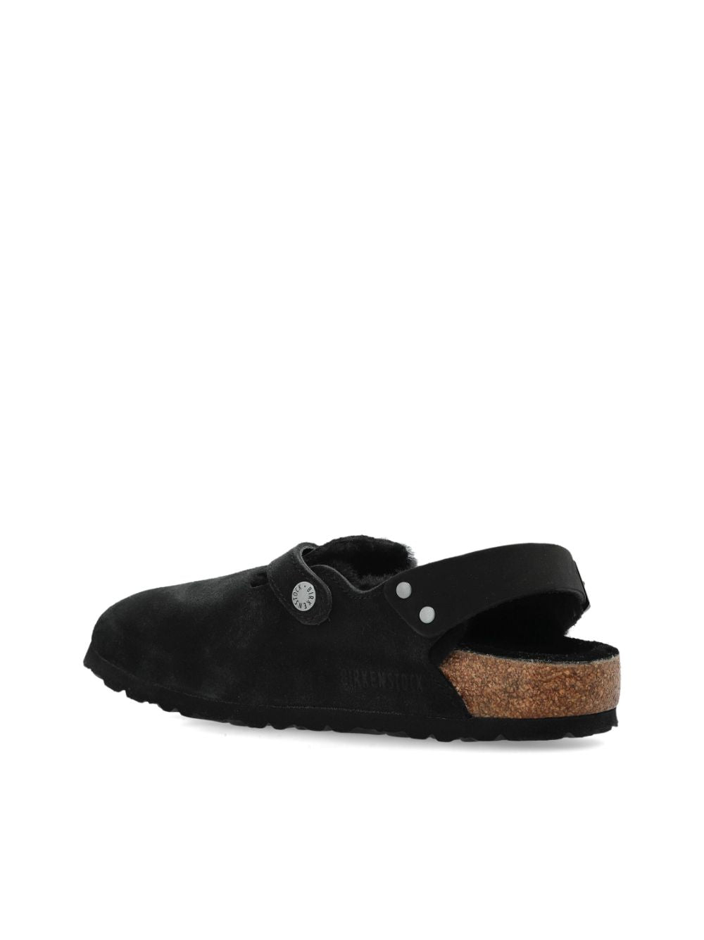 BIRKENSTOCK 1028328BLACK