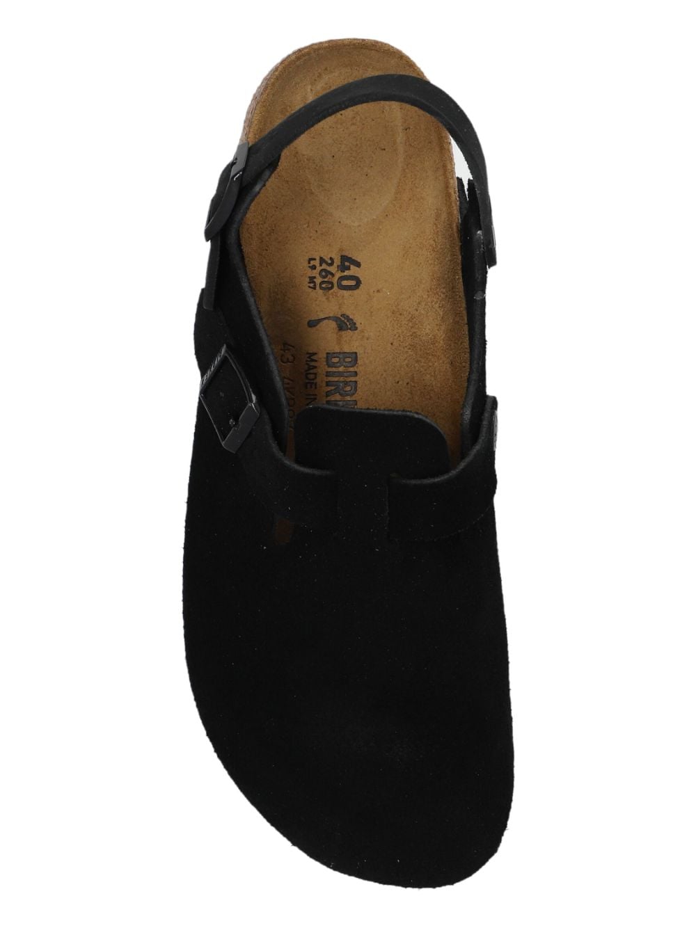 BIRKENSTOCK 1028348BLACK