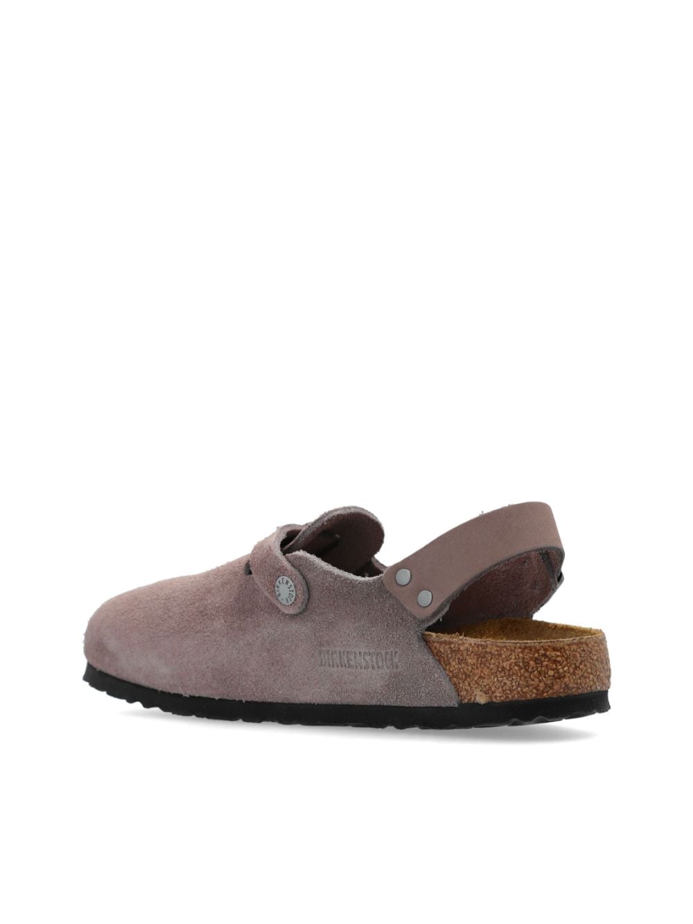 BIRKENSTOCK 1028354FADED PURPLE