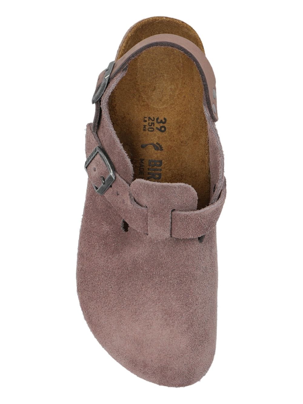 BIRKENSTOCK 1028354FADED PURPLE