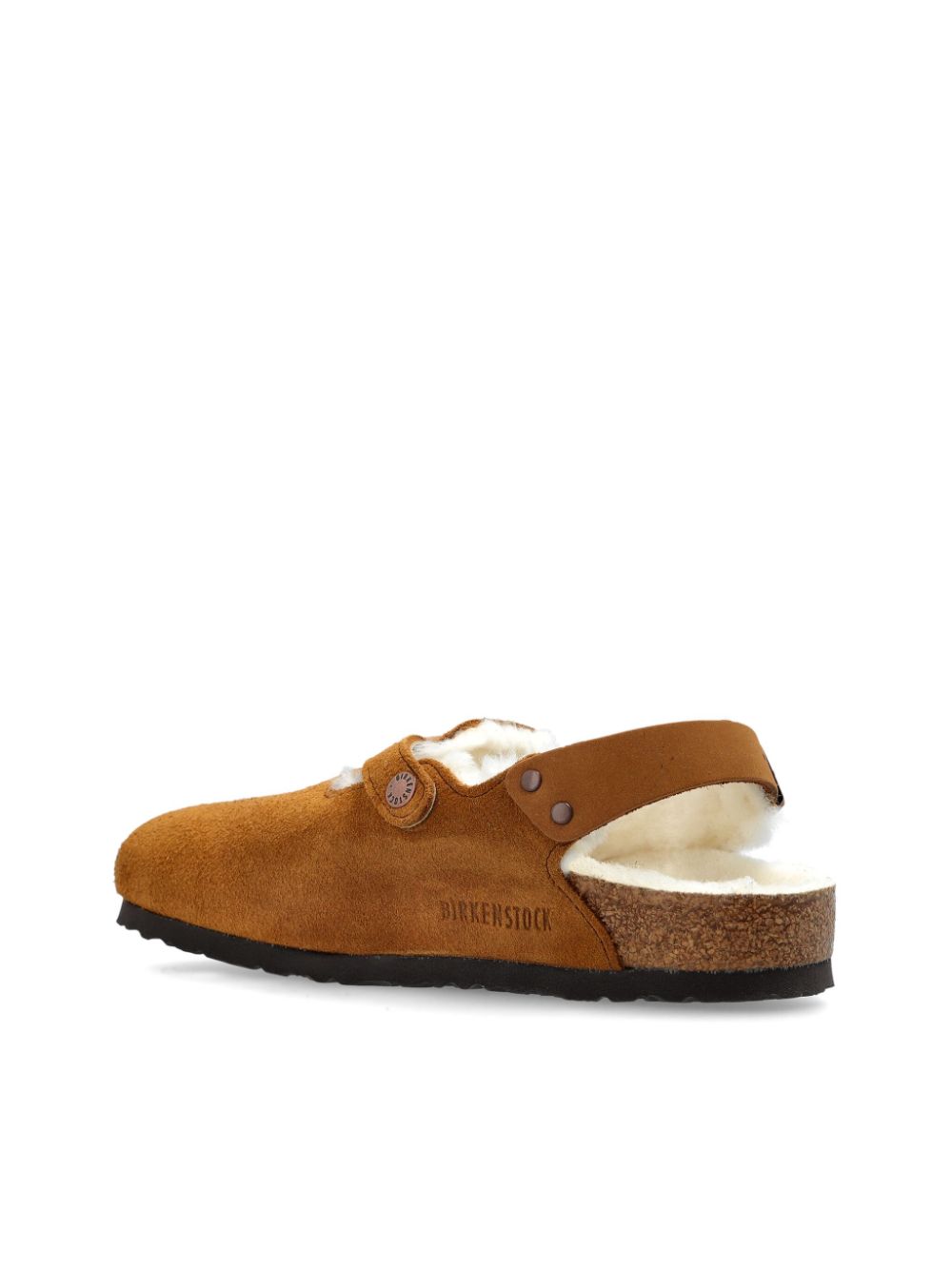 BIRKENSTOCK 1028382MINK