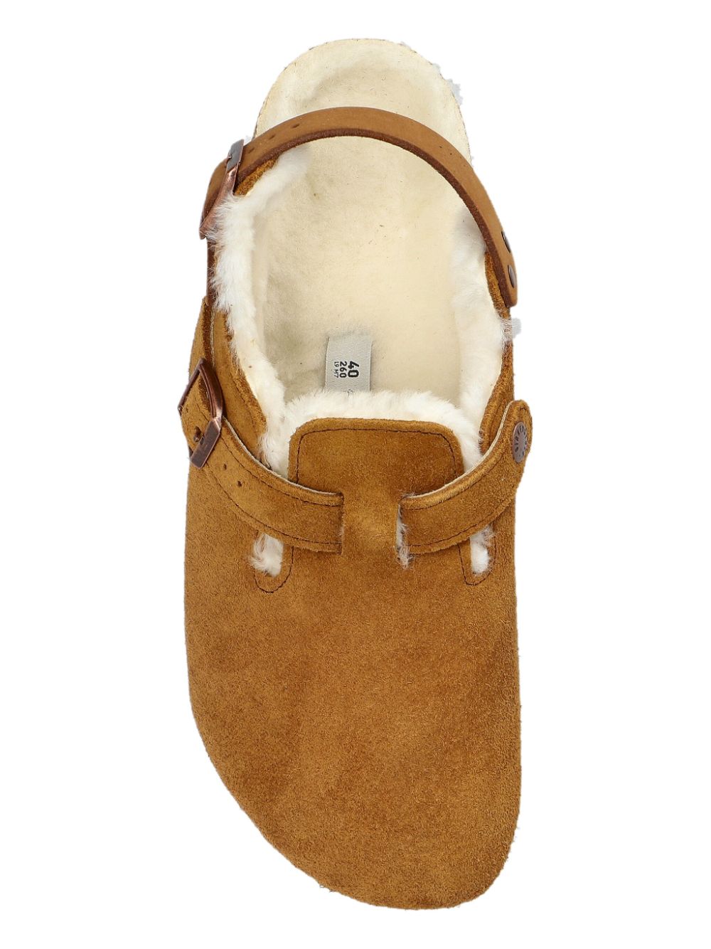 BIRKENSTOCK 1028382MINK