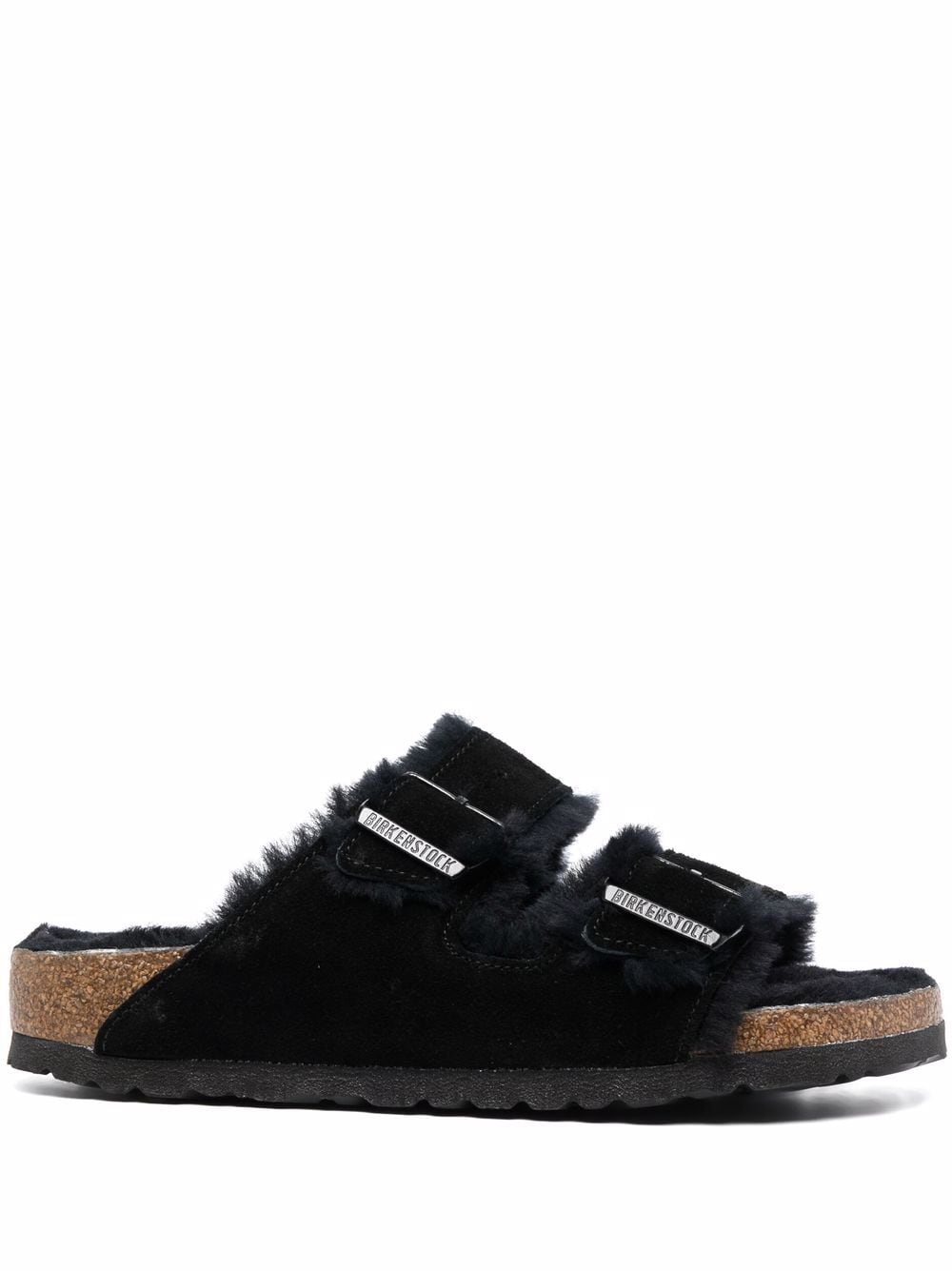 BIRKENSTOCK 752663BLACK