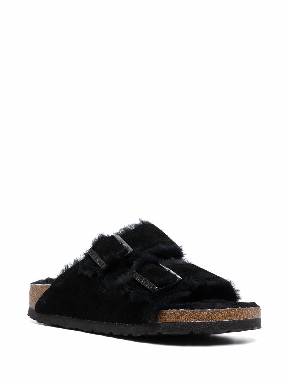 BIRKENSTOCK 752663BLACK