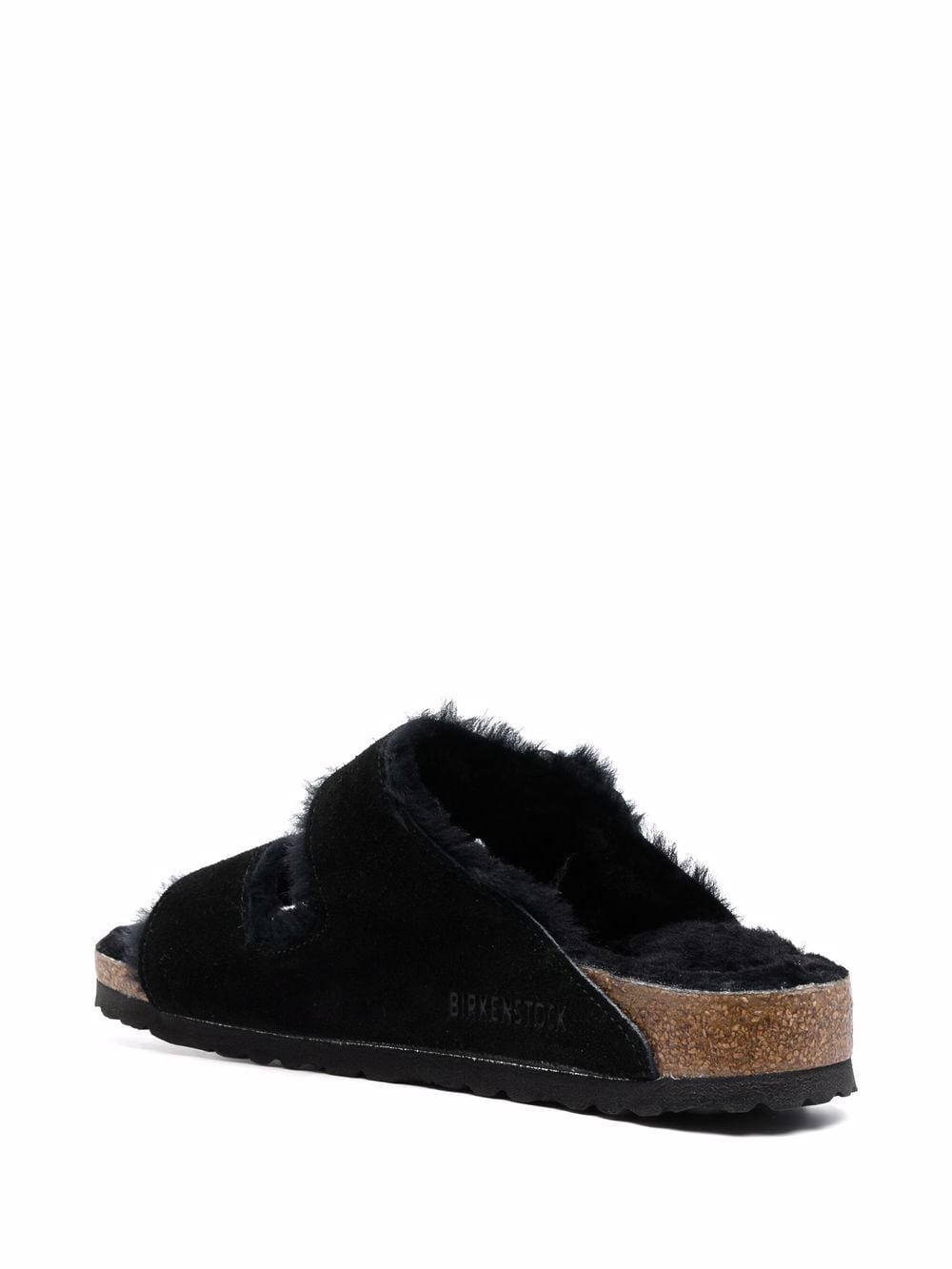 BIRKENSTOCK 752663BLACK