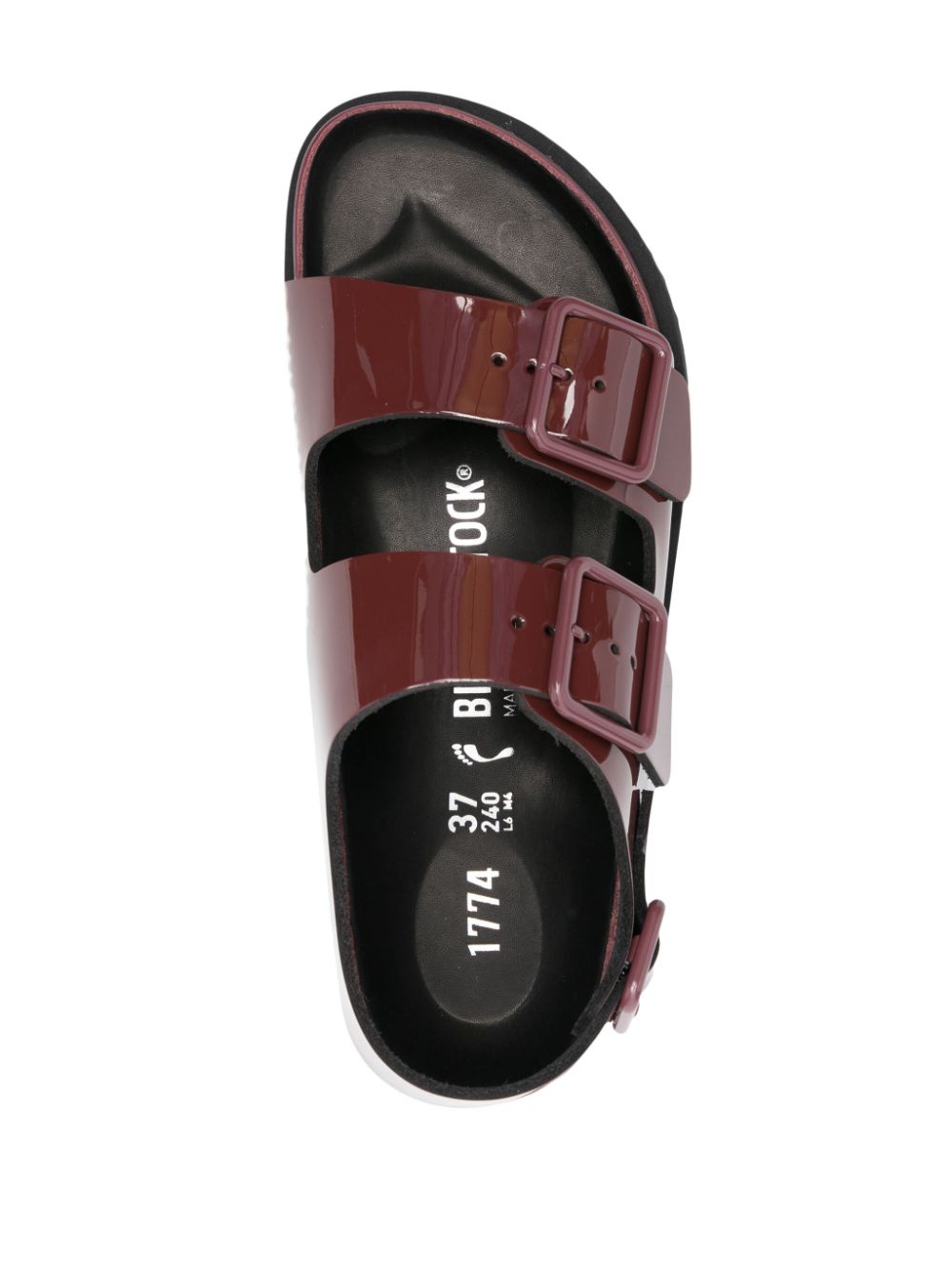 BIRKENSTOCK 1774 1028679PORT